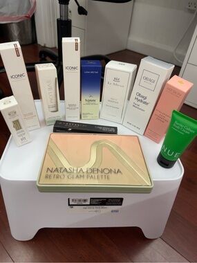 Make up/Skin care